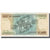 Banconote, Brasile, 1000 Cruzeiros, KM:197b, BB