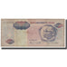 Billet, Angola, 10,000 Kwanzas Reajustados, 1995, 1995-05-01, KM:137, TB