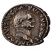 Vespasian, Denarius, AU(50-53), Silver, Cohen #362, 3.30