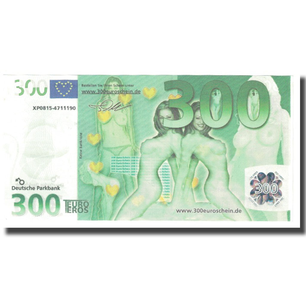 Banknote, Germany, Euro-Set, UNC(65-70)