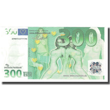 Geldschein, Deutschland, Euro-Set, UNZ