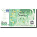 Banknote, Germany, Euro-Set, UNC(65-70)