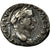 Moneta, Vespasian, Denarius, AU(50-53), Srebro, Cohen:574