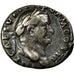 Monnaie, Vespasien, Denier, TTB+, Argent, Cohen:574