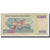 Geldschein, Türkei, 250,000 Lira, 1970, 1970-10-14, KM:211, SGE