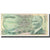 Geldschein, Türkei, 10 Lira, 1970, 1970-10-14, KM:186, SS