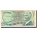 Banknote, Turkey, 10 Lira, 1970, 1970-10-14, KM:186, EF(40-45)