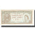 Banknot, Hong Kong, 1 Cent, Undated, Undated, KM:325b, EF(40-45)