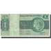 Banconote, Brasile, 1 Cruzeiro, KM:191a, MB