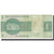 Banconote, Brasile, 1 Cruzeiro, KM:191a, MB