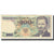Geldschein, Polen, 200 Zlotych, 1986, 1986-06-01, KM:144c, S