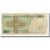 Banknote, Poland, 50 Zlotych, 1986, 1986-06-01, KM:142c, VG(8-10)