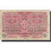 Nota, Áustria, 1 Krone, 1916, 1916-12-01, KM:20, VF(20-25)