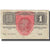 Nota, Áustria, 1 Krone, 1916, 1916-12-01, KM:20, VF(20-25)
