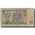 Banknote, Bulgaria, 2 Leva, 1962, KM:89a, G(4-6)