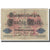 Billet, Allemagne, 50 Mark, 1914, 1914-08-05, KM:49b, TTB