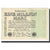 Nota, Alemanha, 1 Million Mark, 1923, 1923-08-09, KM:102a, AU(55-58)