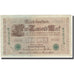 Banknote, Germany, 1000 Mark, 1910, 1910-04-21, KM:45a, AU(50-53)