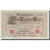 Banknote, Germany, 1000 Mark, 1910, 1910-04-21, KM:44a, EF(40-45)
