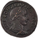 Gordian III, Sestertius, 243, AU(50-53), Copper, Cohen #148 var., 22.40