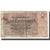 Banknot, Niemcy, 2 Rentenmark, 1937, 1937-01-30, KM:174b, AG(1-3)