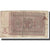 Billet, Allemagne, 2 Rentenmark, 1937, 1937-01-30, KM:174b, AB