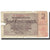 Geldschein, Deutschland, 2 Rentenmark, 1937, 1937-01-30, KM:174b, SGE