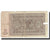 Geldschein, Deutschland, 2 Rentenmark, 1937, 1937-01-30, KM:174b, SGE
