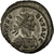 Moneta, Probus, Antoninianus, Rome, AU(55-58), Bilon, Cohen:37