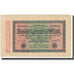 Banknote, Germany, 20,000 Mark, 1923, 1923-02-20, KM:85b, EF(40-45)