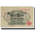 Billete, 1 Mark, 1914, Alemania, 1914-08-12, KM:50, BC