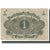 Banconote, Germania, 1 Mark, 1920, 1920-03-01, KM:58, MB+