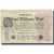 Billete, 2 Millionen Mark, 1923, Alemania, 1923-08-09, KM:104a, BC