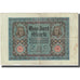 Billet, Allemagne, 100 Mark, 1920, 1920-11-01, KM:69a, TTB