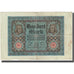 Banknot, Niemcy, 100 Mark, 1920, 1920-11-01, KM:69a, EF(40-45)