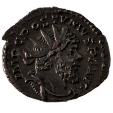 Coin, Postumus, Antoninianus, 260-269, Trier or Cologne, AU(55-58), Billon