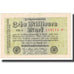 Banconote, Germania, 10 Millionen Mark, 1923, 1923-08-22, KM:106a, SPL+