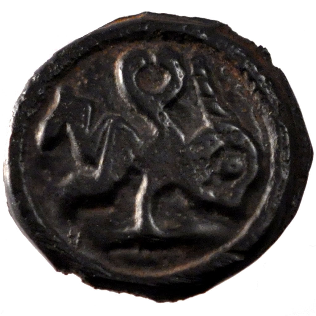 Remi, Potin, AU(50-53), Potin, Delestré #155, 4.20