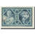 Banconote, Germania, 20 Mark, 1915, 1915-11-04, KM:63, BB
