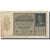 Banknote, Germany, 10,000 Mark, 1922, 1922-01-19, KM:72, EF(40-45)