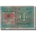 Banknote, Austria, 100 Kronen, 1912, 1912-01-02, KM:12, EF(40-45)