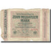 Billet, Allemagne, 10 Milliarden Mark, 1923, 1923-10-01, KM:117a, B