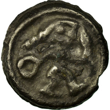 Coin, Remi, Potin, VF(30-35), Potin, Delestrée:155