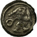 Coin, Remi, Potin, VF(30-35), Potin, Delestrée:155