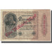 Banknote, Germany, 1 Milliarde Mark on 1000 Mark, 1922, 1922-12-15, KM:113a