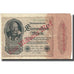 Banknote, Germany, 1 Milliarde Mark on 1000 Mark, 1922, 1922-12-15, KM:113a