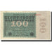 Banknote, Germany, 100 Millionen Mark, 1923, 1923-08-22, KM:107c, EF(40-45)