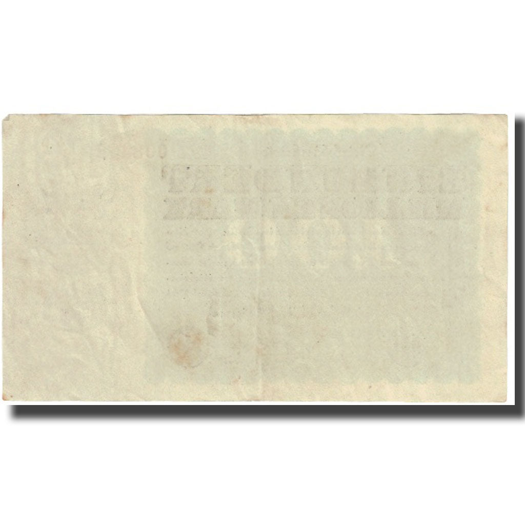 Banknote, Germany, 100 Millionen Mark, 1923, 1923-08-22, KM:107c, EF(40-45)