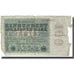 Banknote, Germany, 100 Millionen Mark, 1923, 1923-08-22, KM:107c, VF(20-25)
