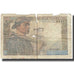 France, 10 Francs, 1947, 1947-10-30, AG(1-3), Fayette:8.18, KM:99f